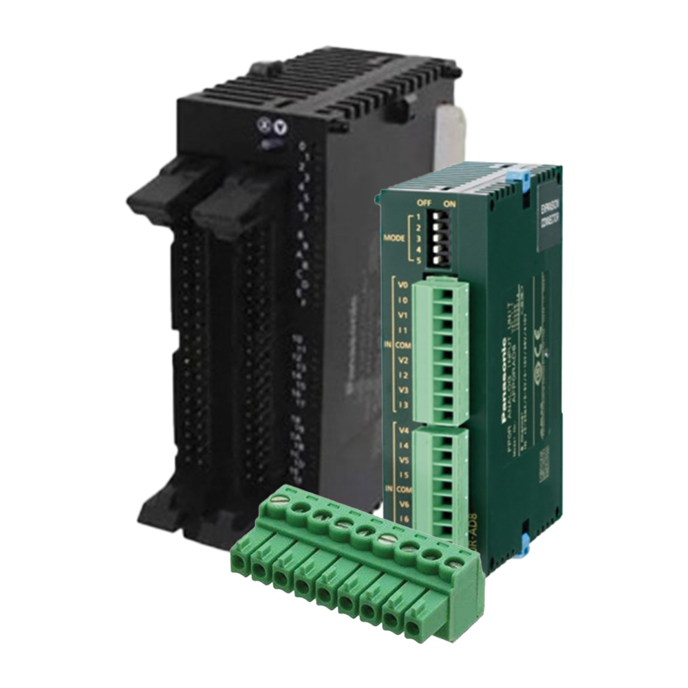 Panasonic FP0 Series